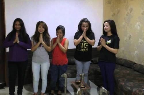 Sandwich Massage in Thane