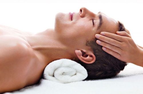 Erotic Massage in Thane